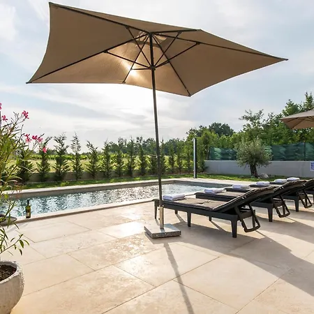 Nikoleta, Discover Your Paradise In Istria