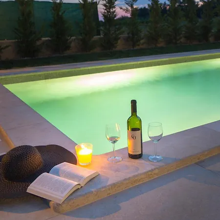 Nikoleta, Discover Your Paradise In Istria *