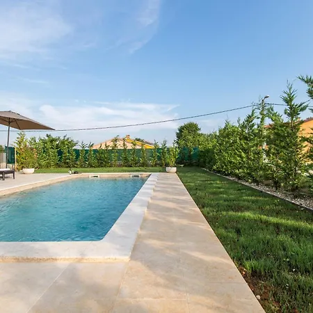 Nikoleta, Discover Your Paradise In Istria * Nedeščina