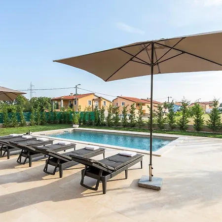 Nikoleta, Discover Your Paradise In Istria Nyaraló