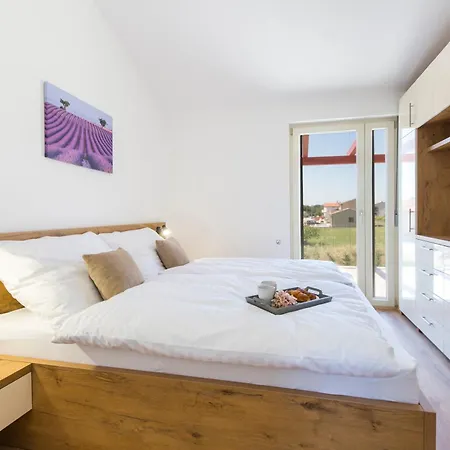 度假居 Nikoleta, Discover Your Paradise In Istria