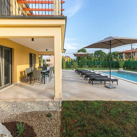 Nikoleta, Discover Your Paradise In Istria 度假居 Nedeščina