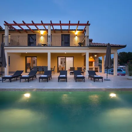 度假居 Nikoleta, Discover Your Paradise In Istria *